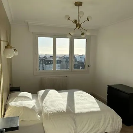 De Charme Hyper Centre