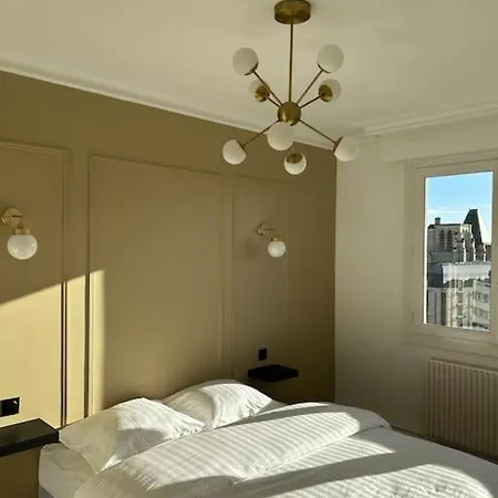 Appartement De Charme Hyper Centre *