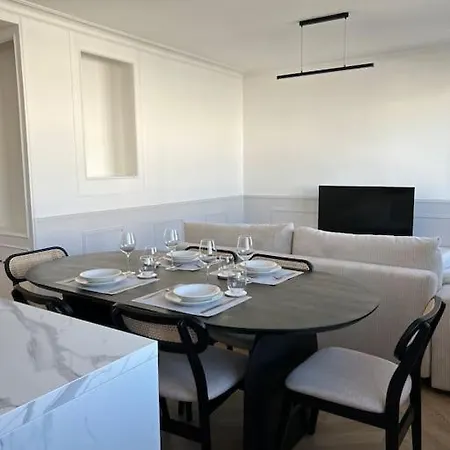 De Charme Hyper Centre