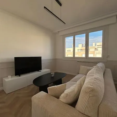 De Charme Hyper Centre Apartman Le Mans