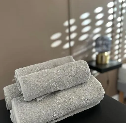 De Charme Hyper Centre Appartement