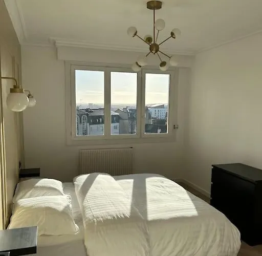 De Charme Hyper Centre