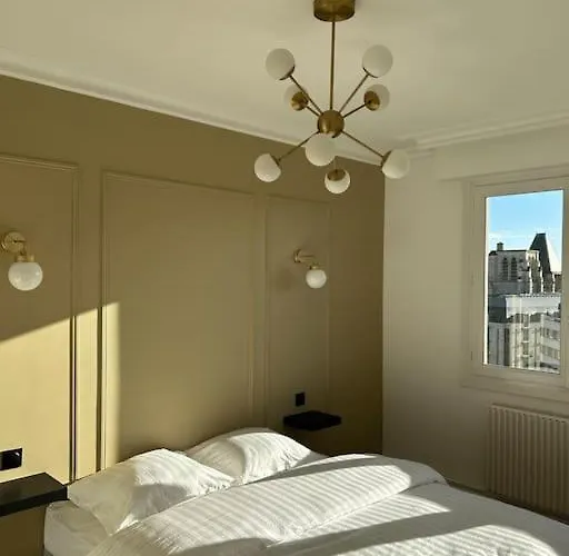 Appartement De Charme Hyper Centre *