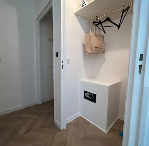 De Charme Hyper Centre Appartement *