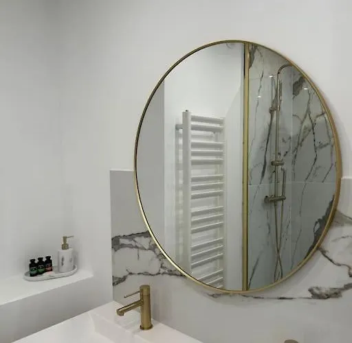 De Charme Hyper Centre Appartement