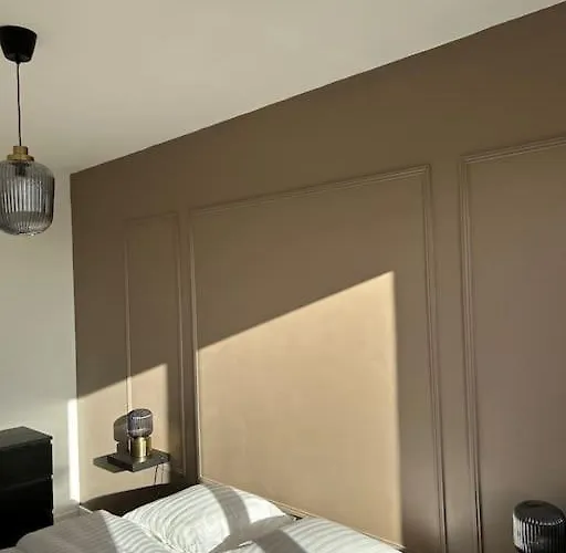 De Charme Hyper Centre